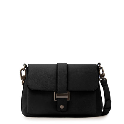 Crossbody Serafina Negro