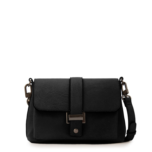 Crossbody Serafina Negro