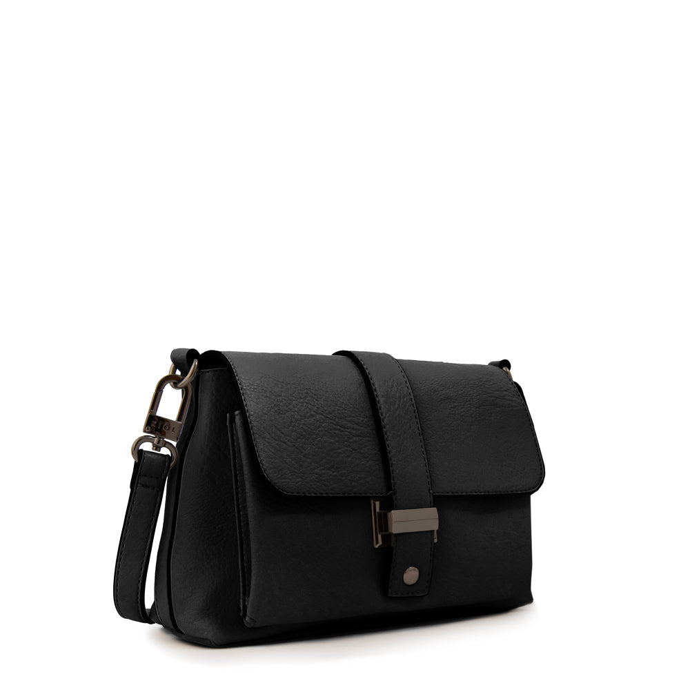 Crossbody Serafina Negro