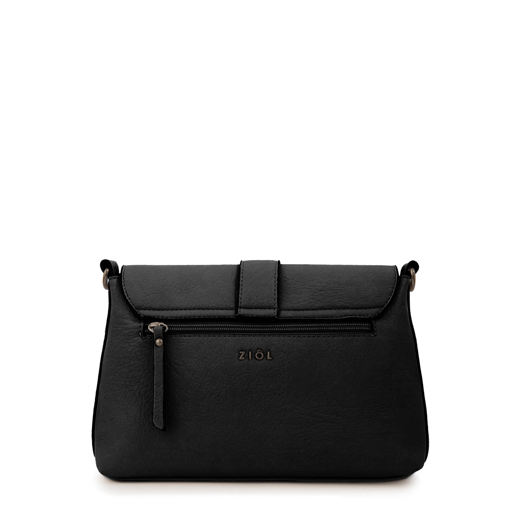 Crossbody Serafina Negro
