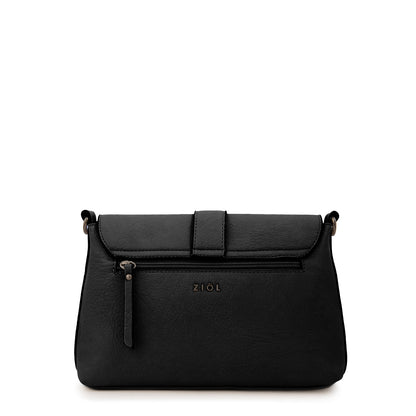 Crossbody Serafina Negro