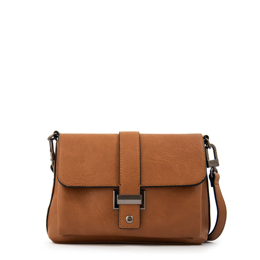 Crossbody Serafina Café