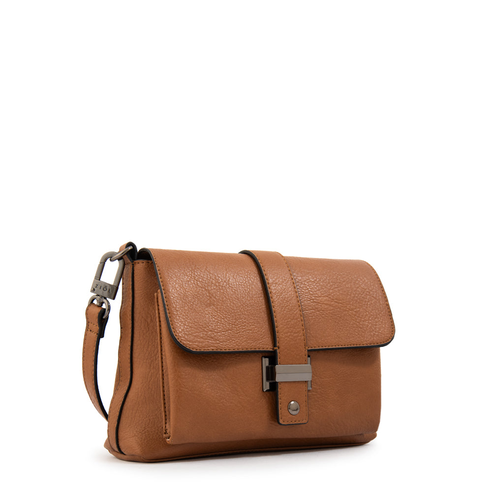 Crossbody Serafina Café