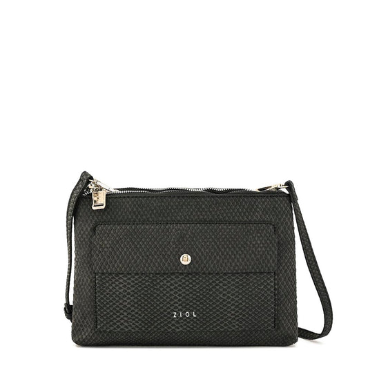 Crossbody Sidonie Negro