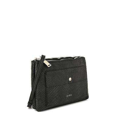 Crossbody Sidonie Negro