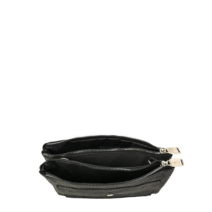 Crossbody Sidonie Negro