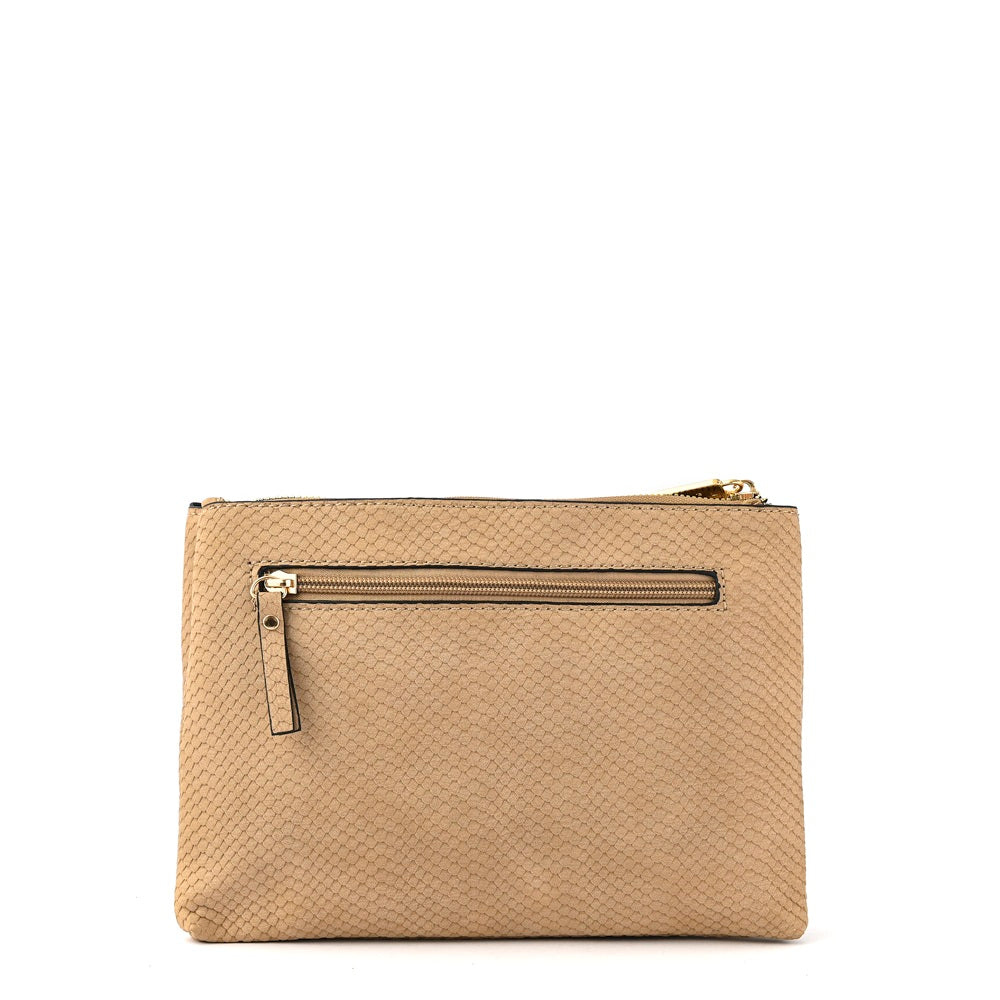 Crossbody Sidonie Beige
