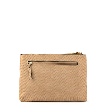 Crossbody Sidonie Beige