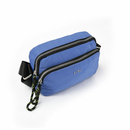 Crossbody Simone Azul