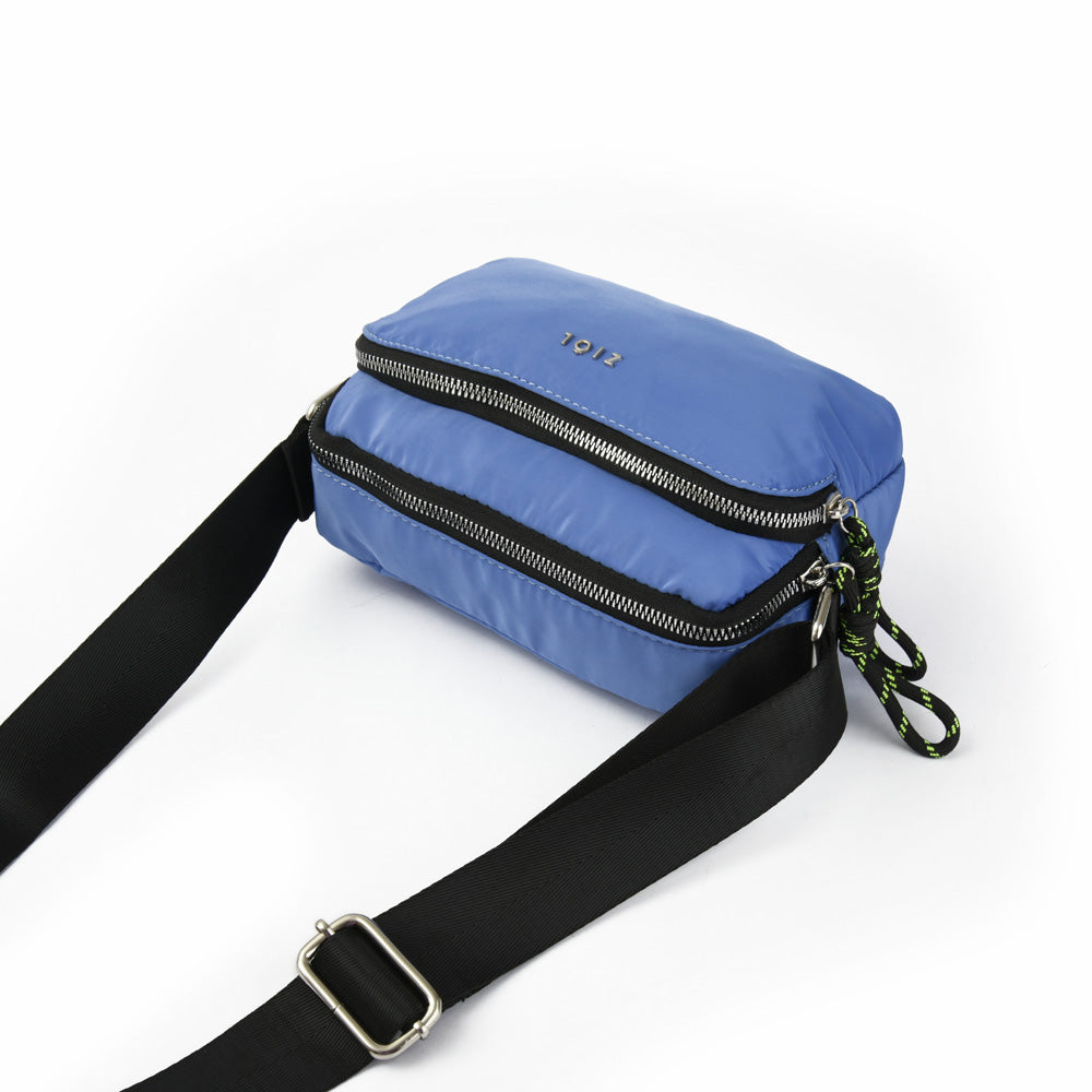 Crossbody Simone Azul