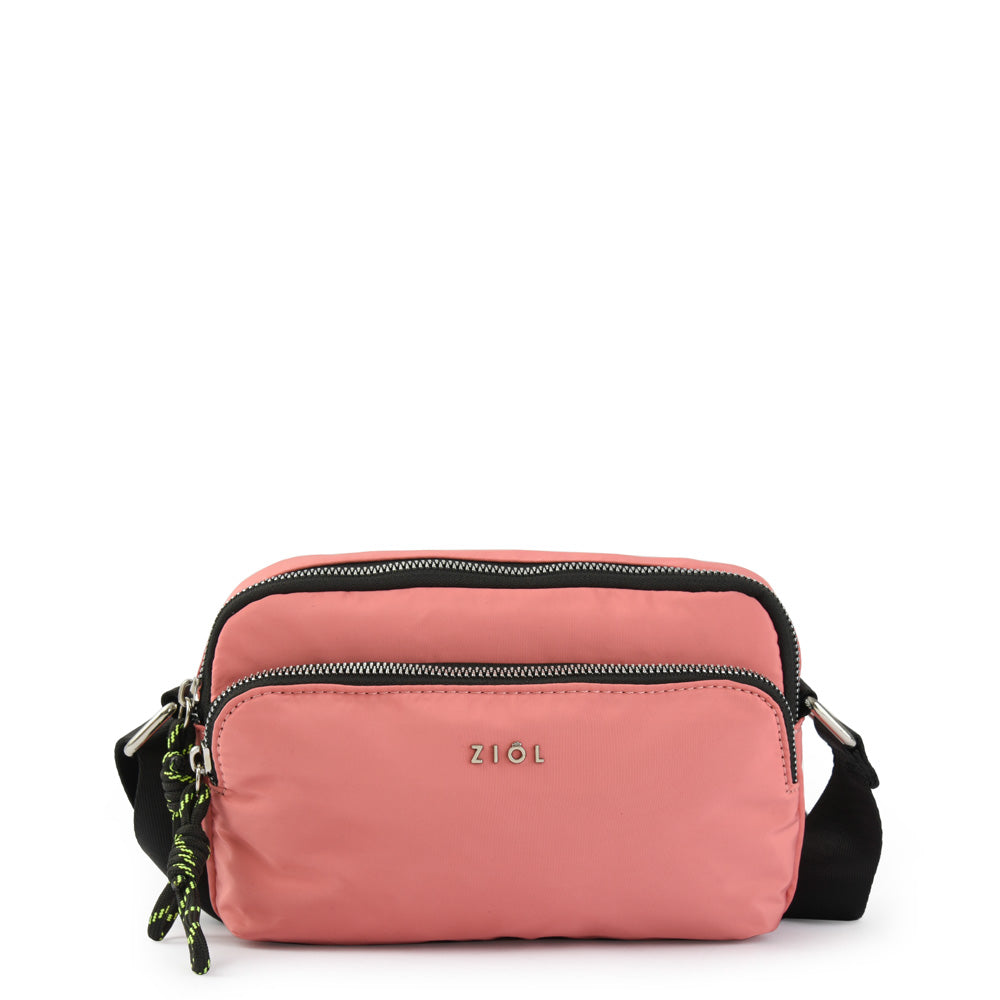 Crossbody Simone Coral