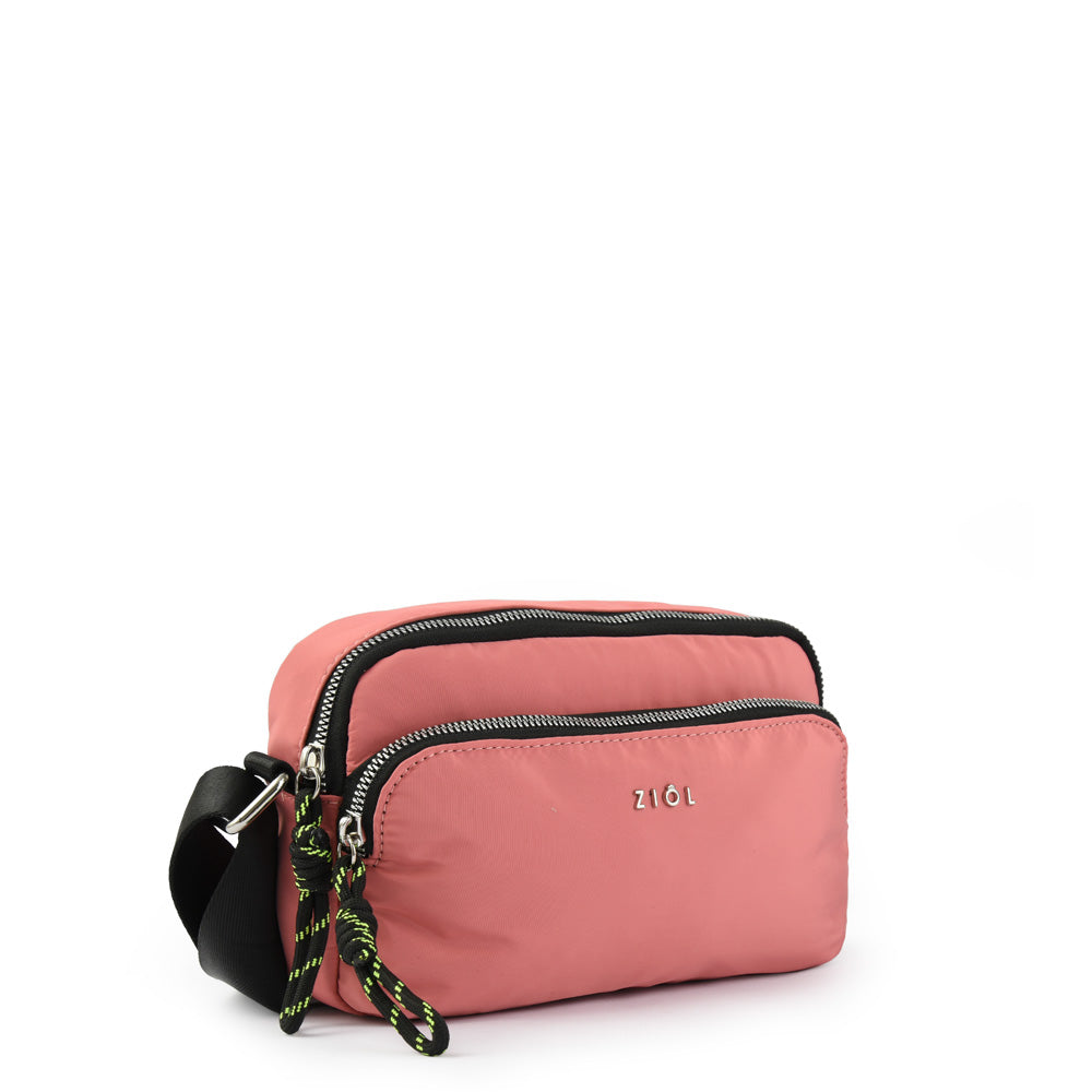 Crossbody Simone Coral