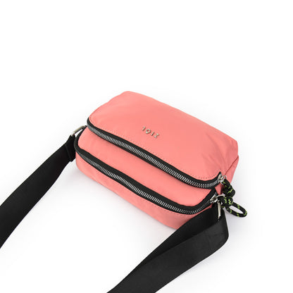 Crossbody Simone Coral