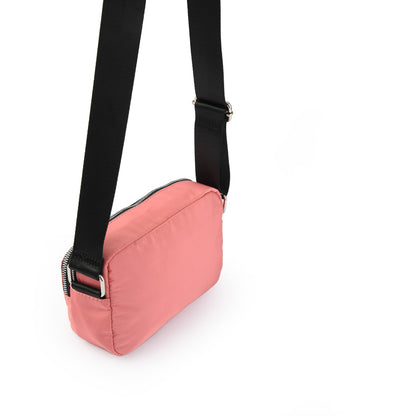 Crossbody Simone Coral