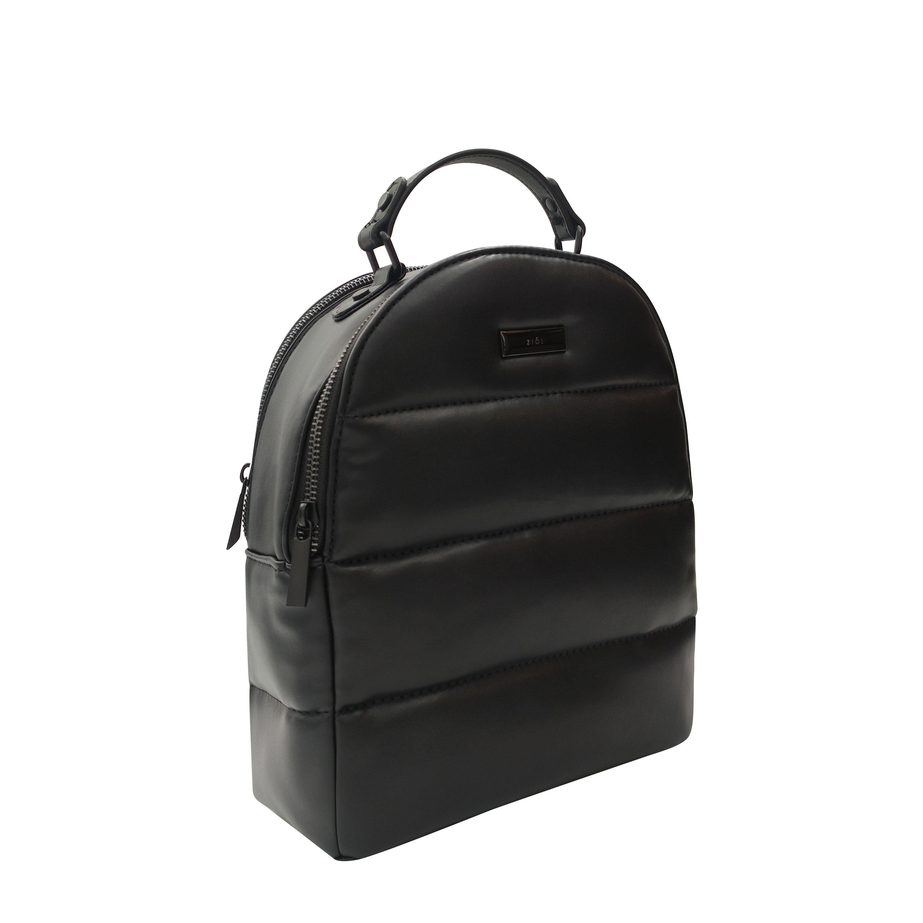 Mochila Sindra Negro