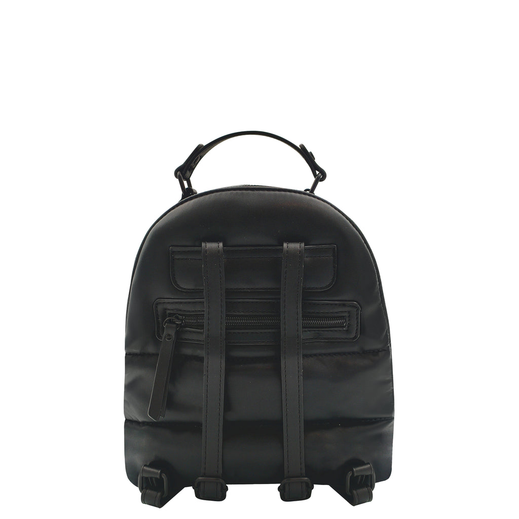 Mochila Sindra Negro