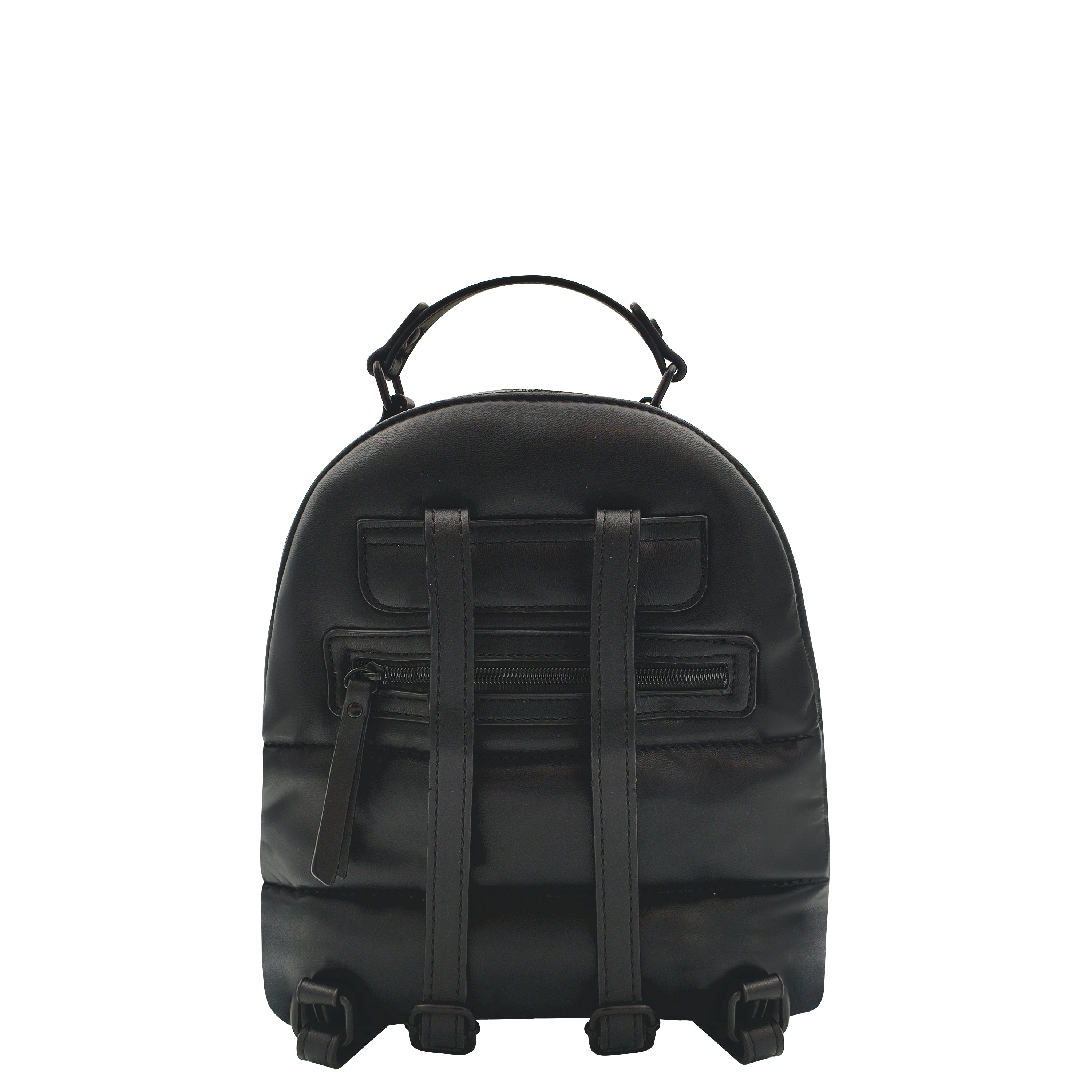 Mochila Sindra Negro