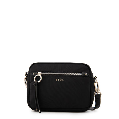 Crossbody Sofi Negro