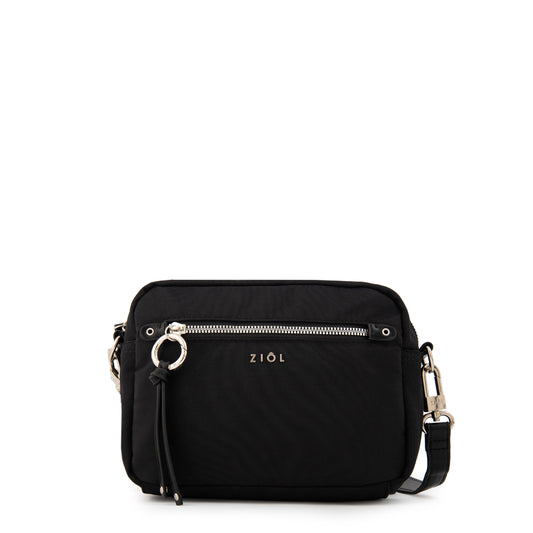 Crossbody Sofi Negro