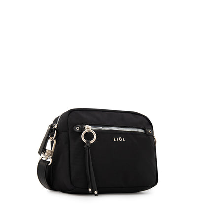 Crossbody Sofi Negro