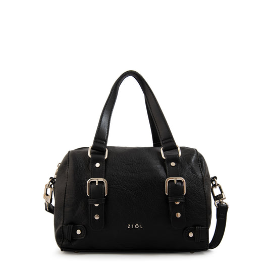 Crossbody Soleil Negro