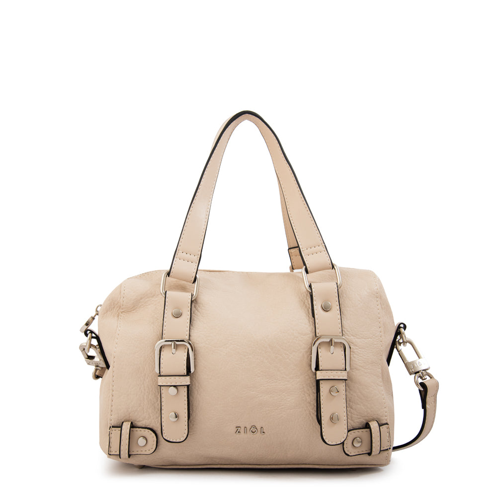 Crossbody Soleil Beige