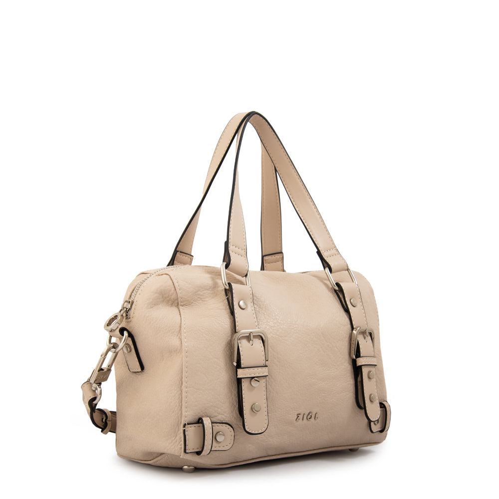 Crossbody Soleil Beige