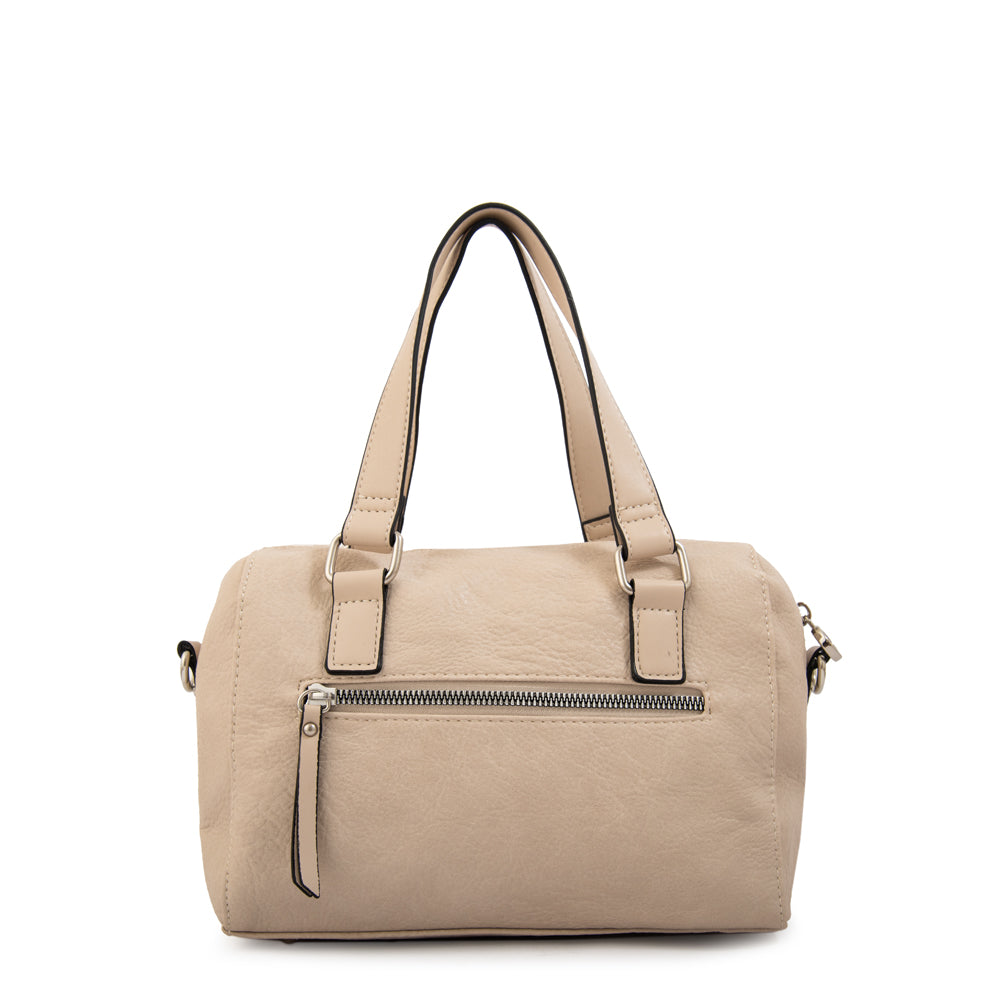 Crossbody Soleil Beige