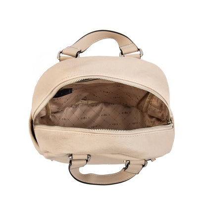 Mochila Soleil Beige