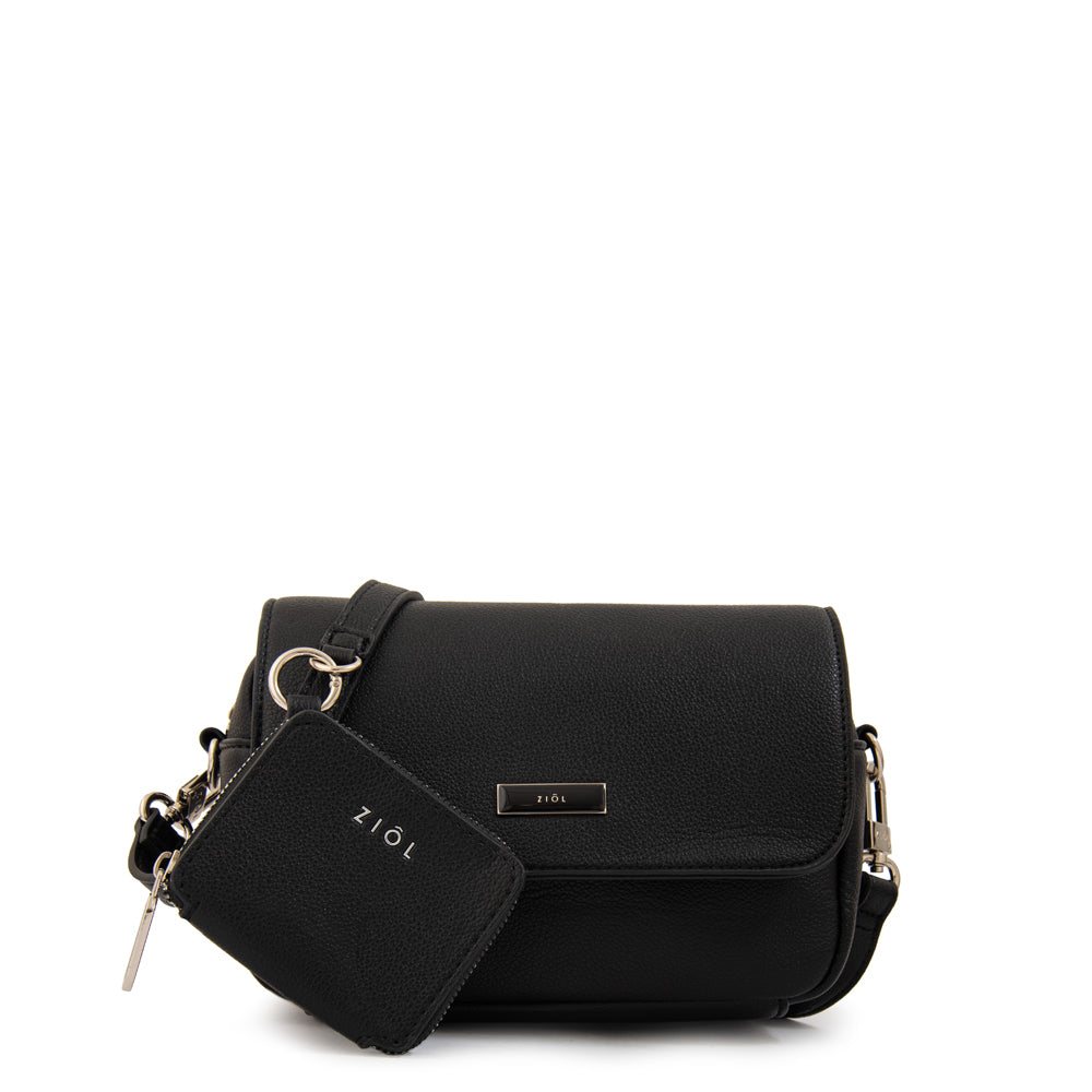 Crossbody Susana Negro