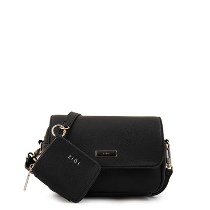 Crossbody Susana Negro