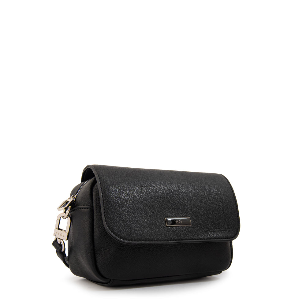Crossbody Susana Negro