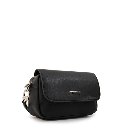Crossbody Susana Negro