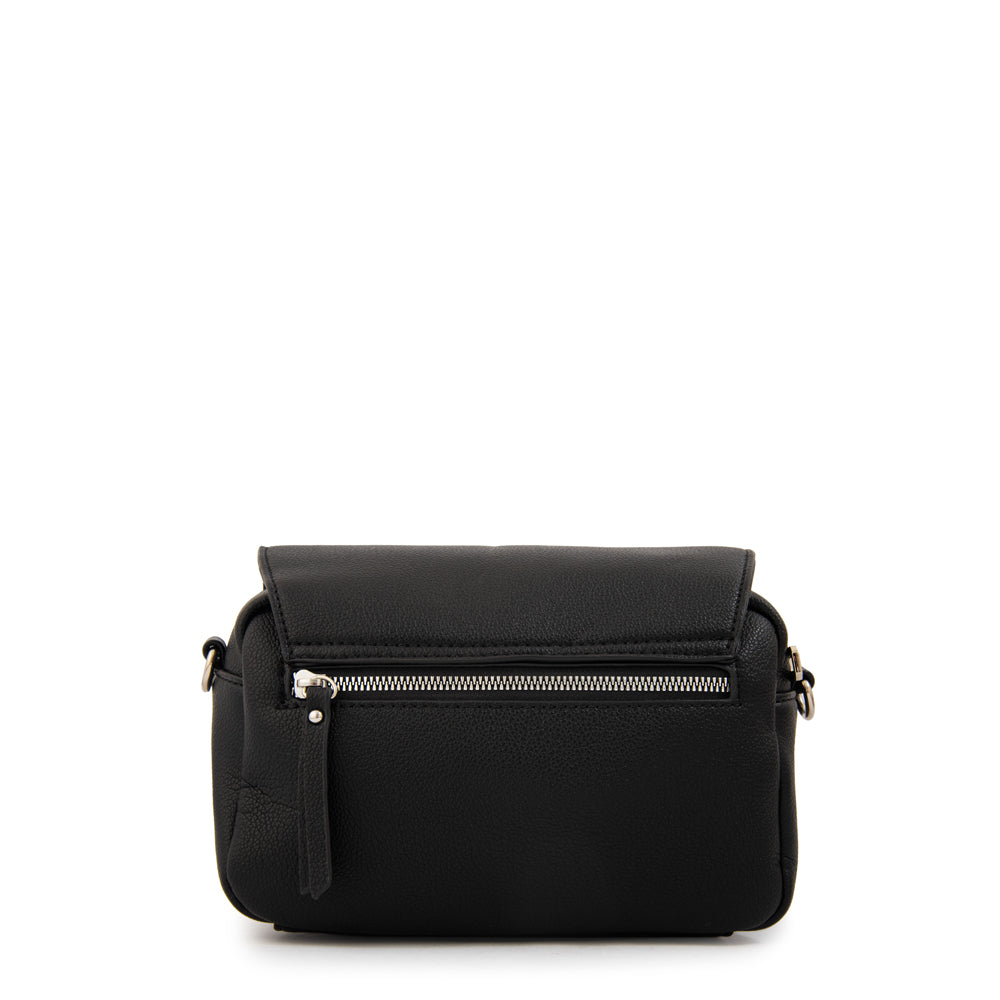Crossbody Susana Negro