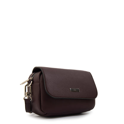 Crossbody Susana Café
