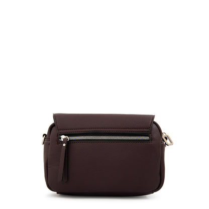 Crossbody Susana Café