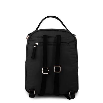 Mochila Teodora Negro
