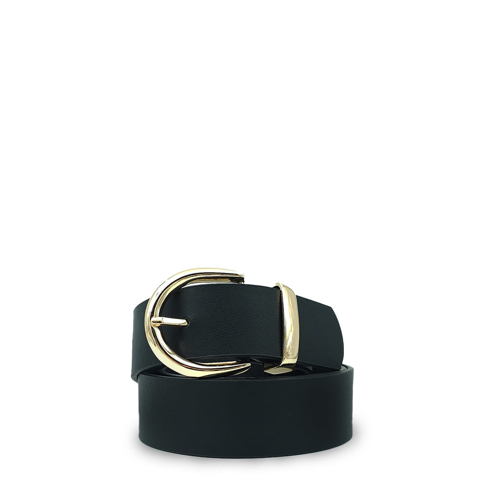 Cinturon Tirsa Negro