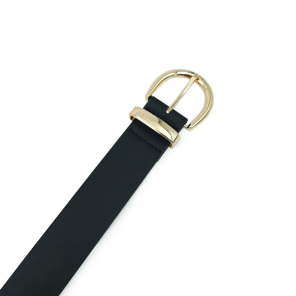 Cinturon Tirsa Negro