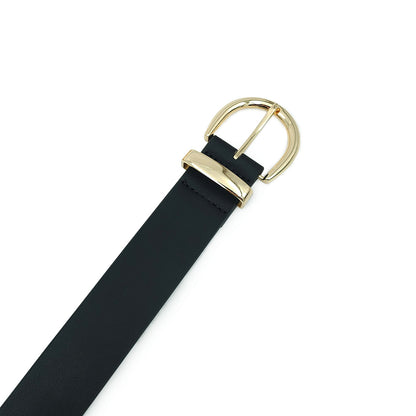 Cinturon Tirsa Negro
