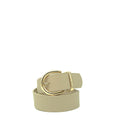 Cinturon Tirsa Beige
