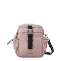 Crossbody Topacio Rosado Viejo