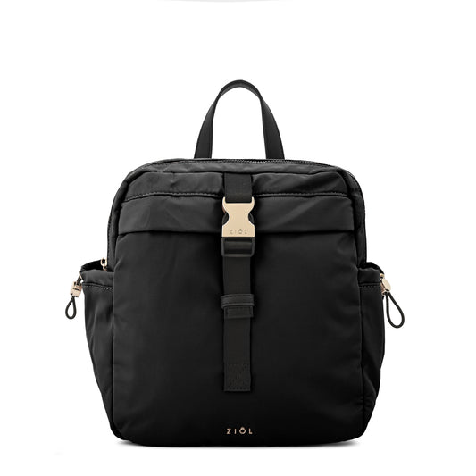 Mochila Topacio Negro