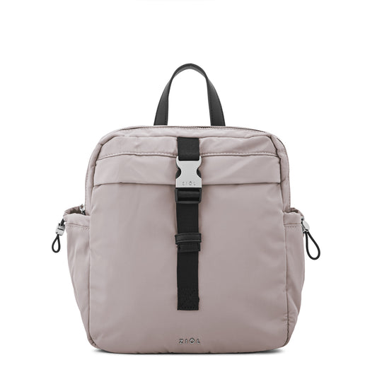 Mochila Topacio Beige