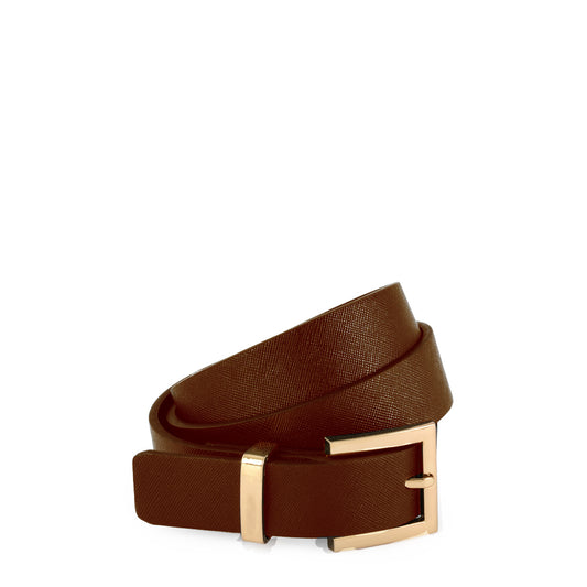 Cinturon Torm Café T/L