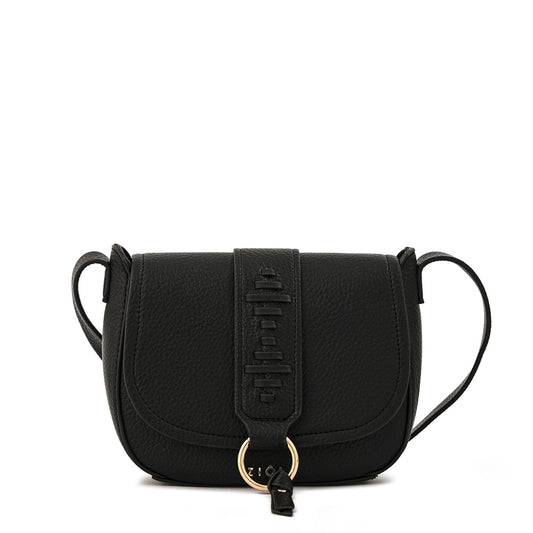 Crossbody Tyra Negro