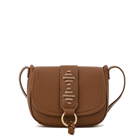 Crossbody Tyra Café