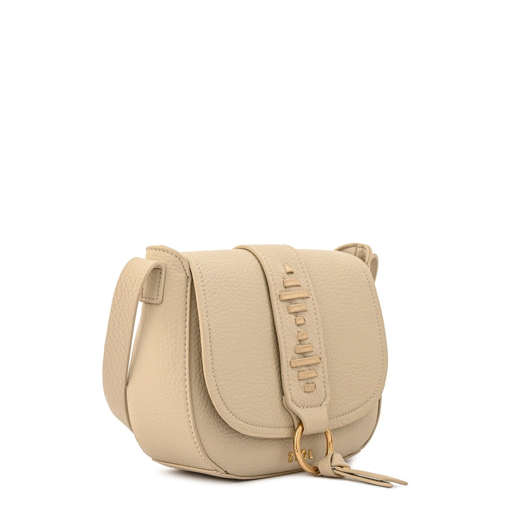 Crossbody Tyra Blanco Crudo