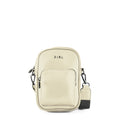 Crossbody Vane Beige