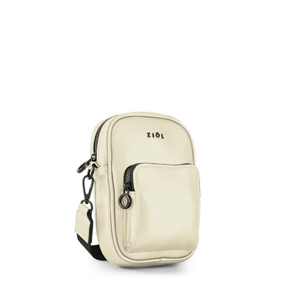 Crossbody Vane Beige